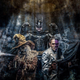 Illustration for article titled Where Does He Get All This Wonderful Batman Cosplay?